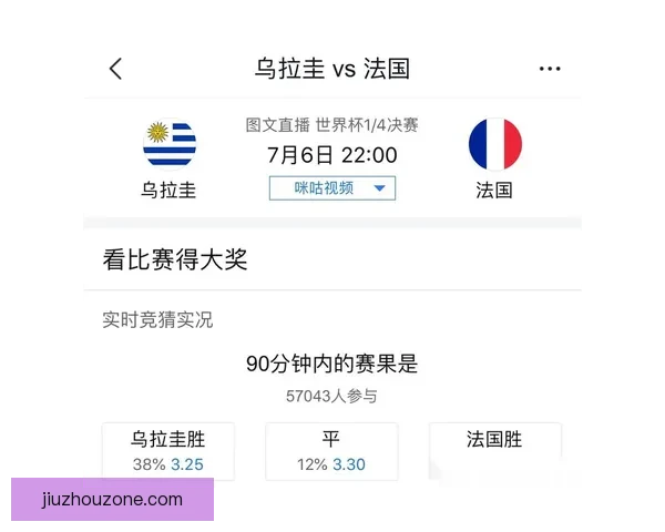 世界杯赛事竞猜推荐 精选分析助力精准预测与高回报