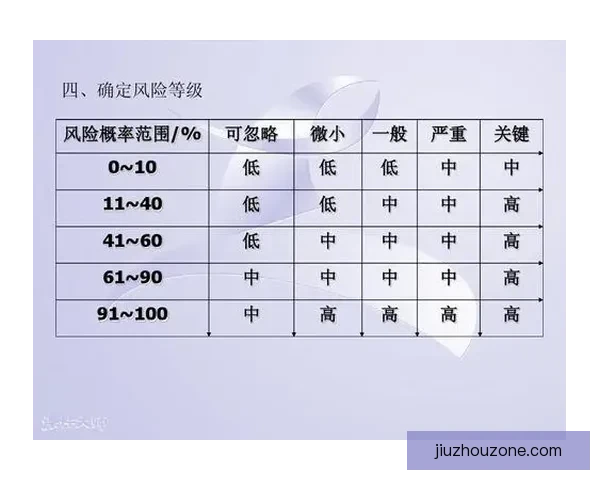 足球竞猜预测技巧与分析全面指南助你精准把握比赛走势