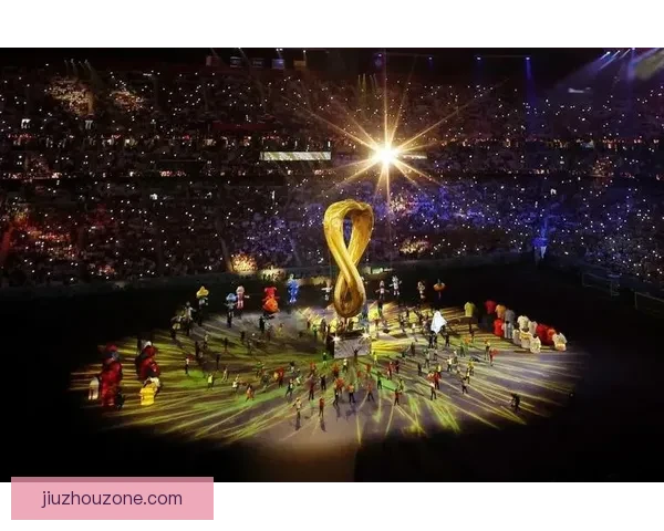 2026年世界杯美国盛宴：体育与文化的全球融合与未来展望