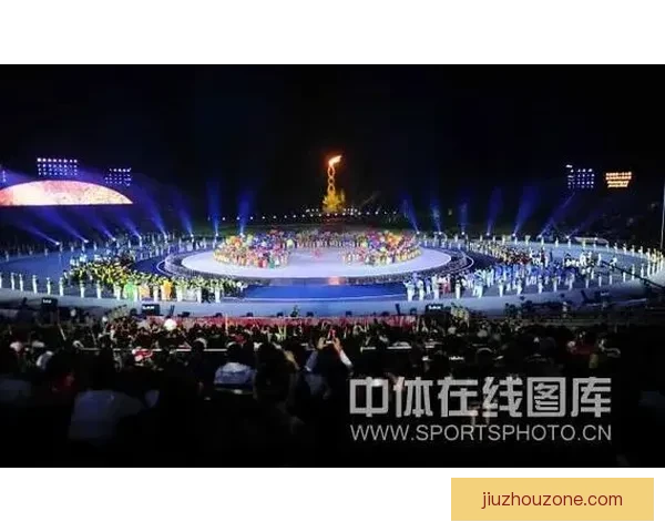 亚沙会视角下的体育盛会凝聚亚洲力量共筑和谐同心圆 亚沙会视角下的体育盛会凝聚亚洲力量共筑和谐同心圆