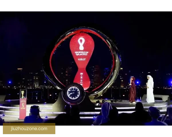 聚焦二零二六年世界杯决赛时间全球球迷共享巅峰之夜倒计时盛典启 聚焦二零二六年世界杯决赛时间全球球迷共享巅峰之夜倒计时盛典启